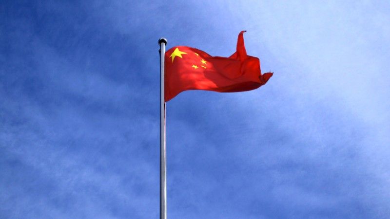 Chińscy cyberprzestępcy przez trzy lata infiltrowali jedną z firm