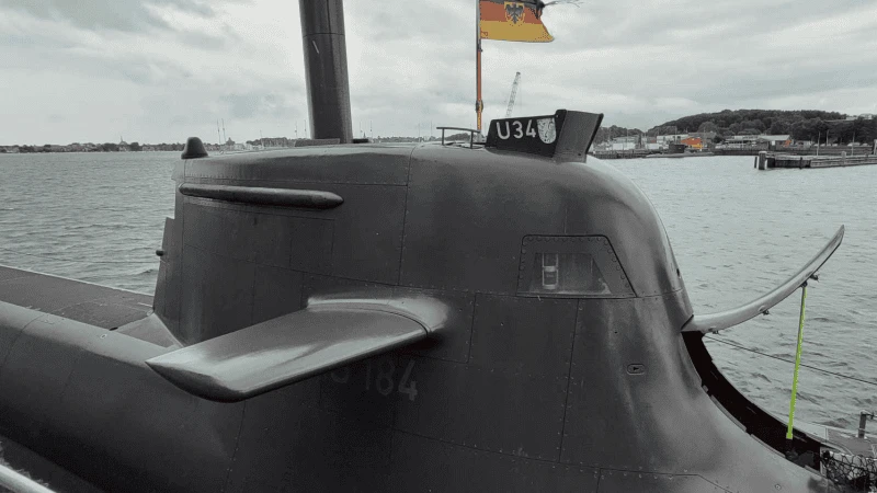U34, typ 212A