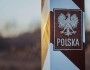 wojsko polska granica polska