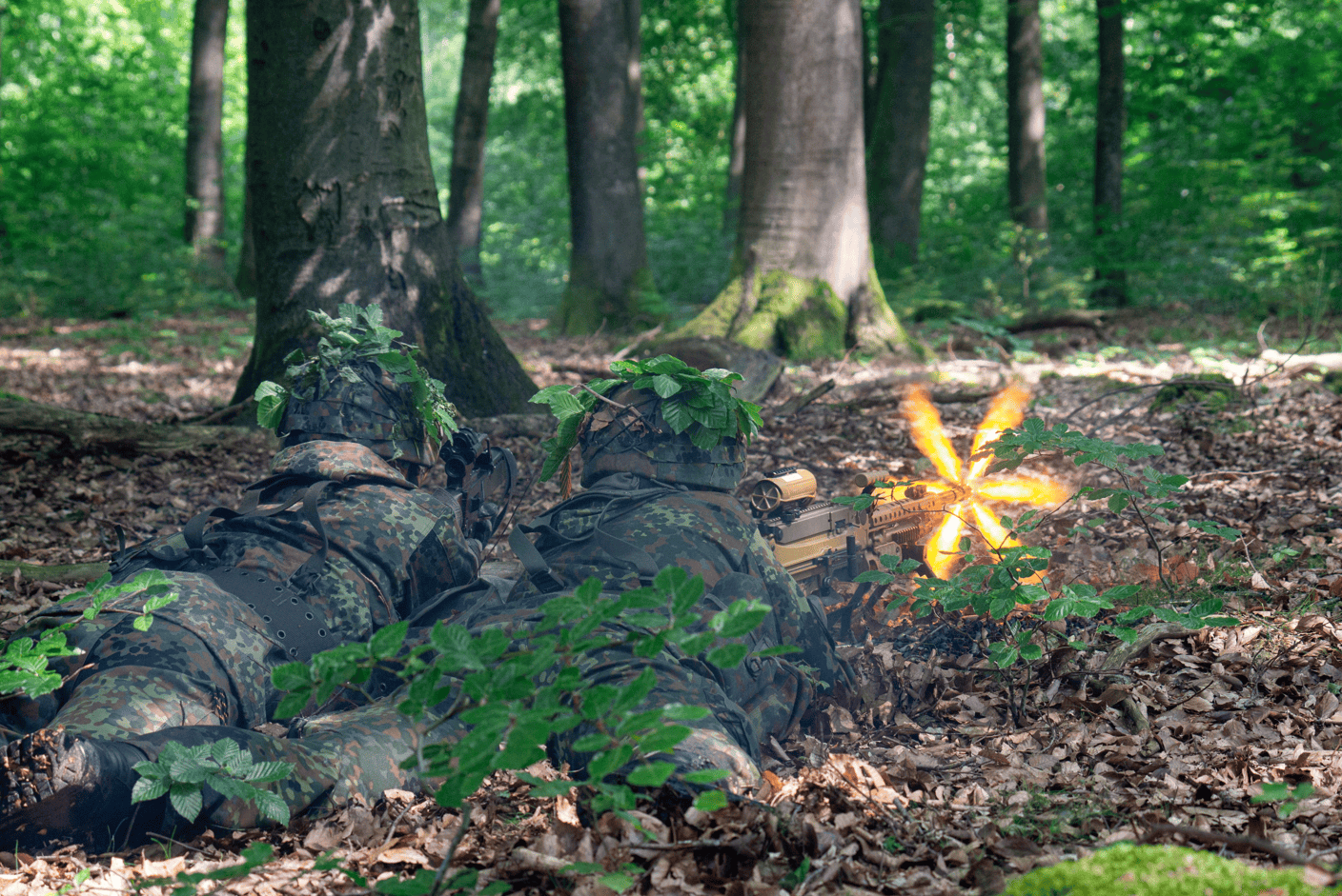 NATO Wants a Large Land Army. What shall Poland do?