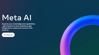 Meta a szkolenie sztucznej inteligencji na danych z FAcebooka i Instagrama