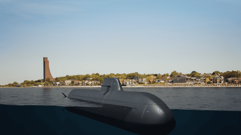 orka, 212cd
