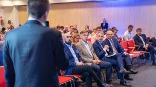 Ministerstwa Cyfryzacji o planach na przyszłosć