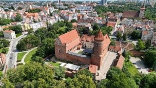 Atak hakerski na Olsztyn - strona internetowa działa