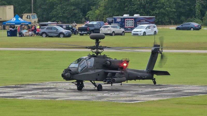 AH-64E