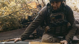 wojna ukraina inwazja Rosji wojsko żołnierz