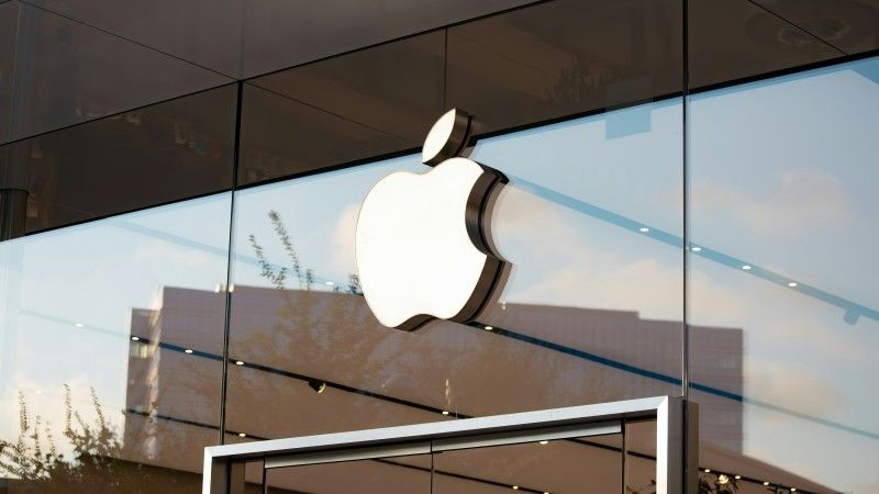 Komisja Europejska uznała, że firma Apple może naruszać Akt o Usługach Cyfrowych (DMA).