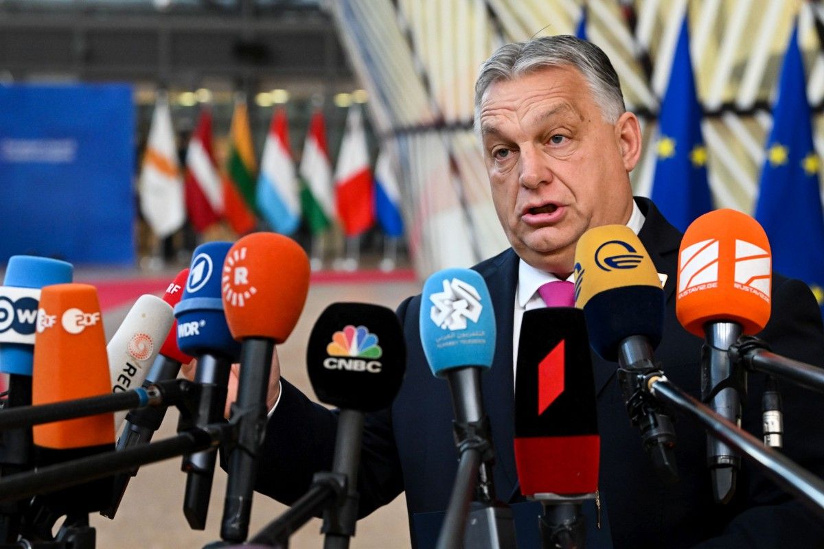 Orbán calls for improving relations with Russia