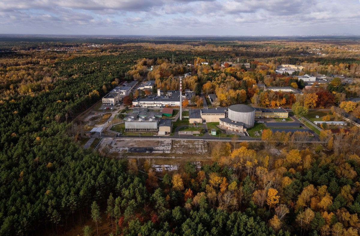 Iran zaatakował polski ośrodek jądrowy. Minister potwierdza