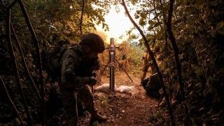 ukraina wojna wojsko inwazja rosja