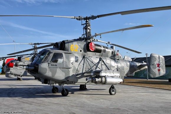 Ka-29