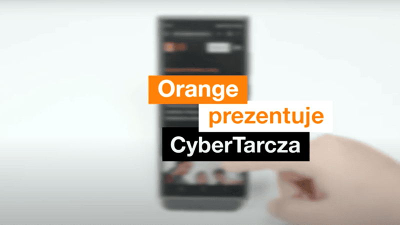 Cybertarcza - wojna Orange i Ministerstwa Cyfryzacji