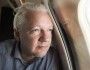 Julian Assange na wolności