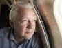 Julian Assange na wolności