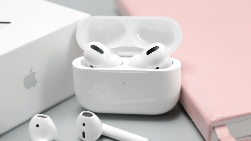 Słuchawki AirPods firmy Apple zawierały lukę w oprogramowaniu