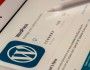 WordPress z pilną aktualizacją. Krytyczne luki