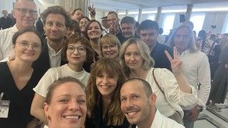 Twórcy są zadowoleni z uchwalenia noweli o prawie autorskim