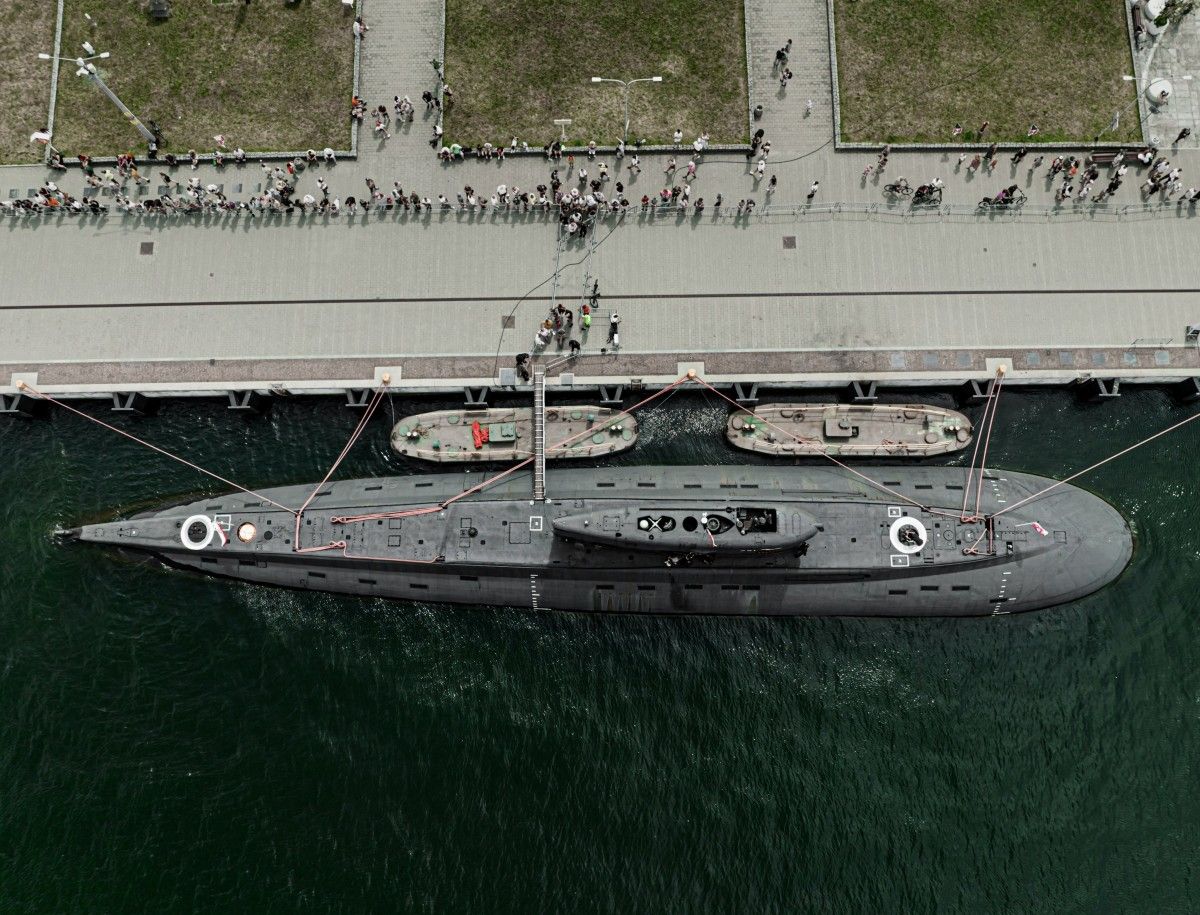 Sądne dni dla Orki. Kto dostarczy polskie okręty podwodne?