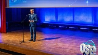 Wicepremier i minister cyfryzacji Krzysztof Gawkowski