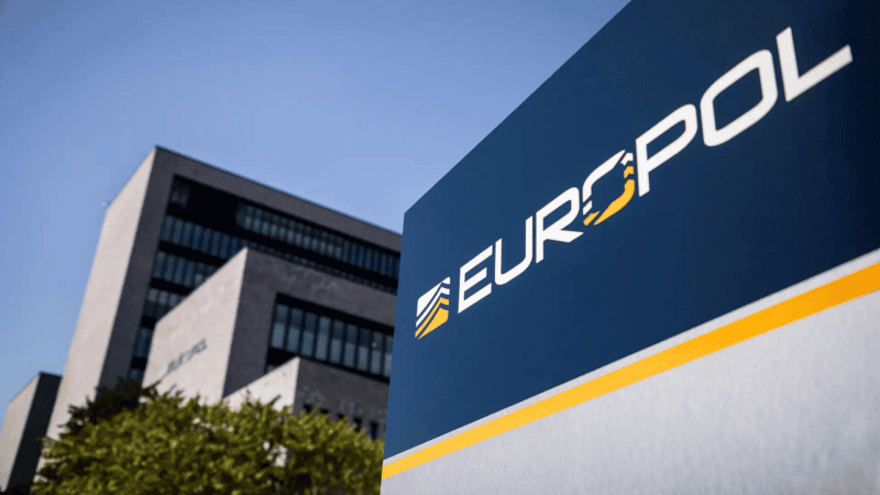 Europol koordynował akcję MORPHEUS ws. Cobalt Strike