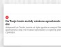 Facebook blokuje posty wydawców dotyczące protestu mediów