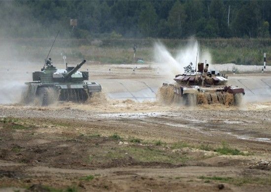 Will China successfully strike NATO's armaments? [ANALYSIS]