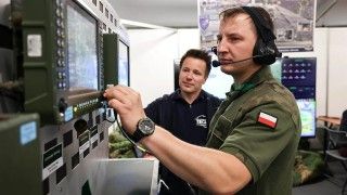 CWIX 2024 NATO ćwiczenia wojsko polskie Bydgoszcz
