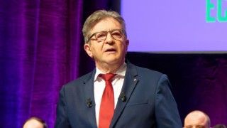 Jean-Luc Mélenchon