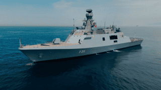 korweta "Hetman Iwan Mazepa"