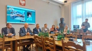 Parlamentarny Zespół do walki z hejtem