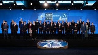 szczyt nato w waszyngtonie