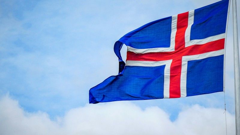 Jak Islandia radzi sobie w cyberprzestrzeni?