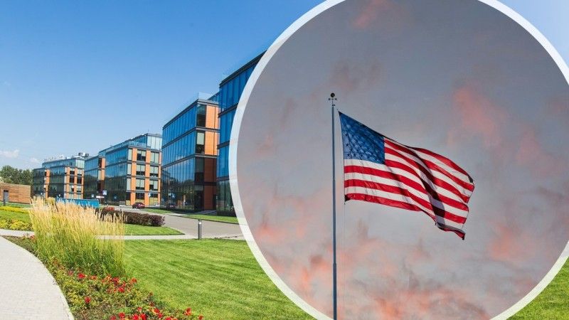 Firma Kaspersky opuszcza USA