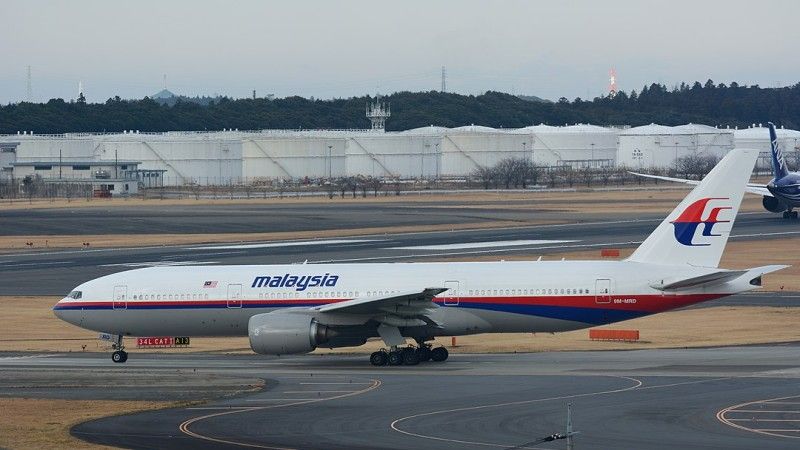 Mija 10 lat od zestrzelenia malezyjskiego Boeinga 777 nad Donbasem. Praktycznie od początku Rosja rozpowszechnia dezinformację, obwiniając Ukraińców o sprawstwo.