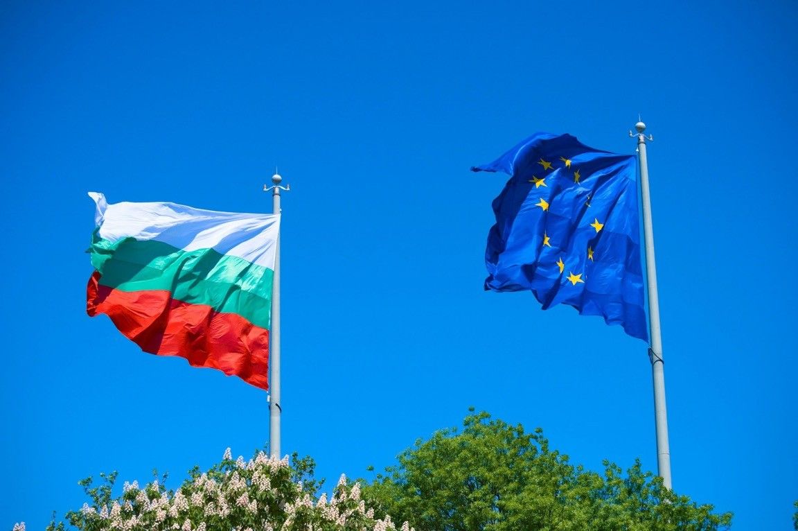 Zaatakowano kolejne statki u wybrzeży Bułgarii