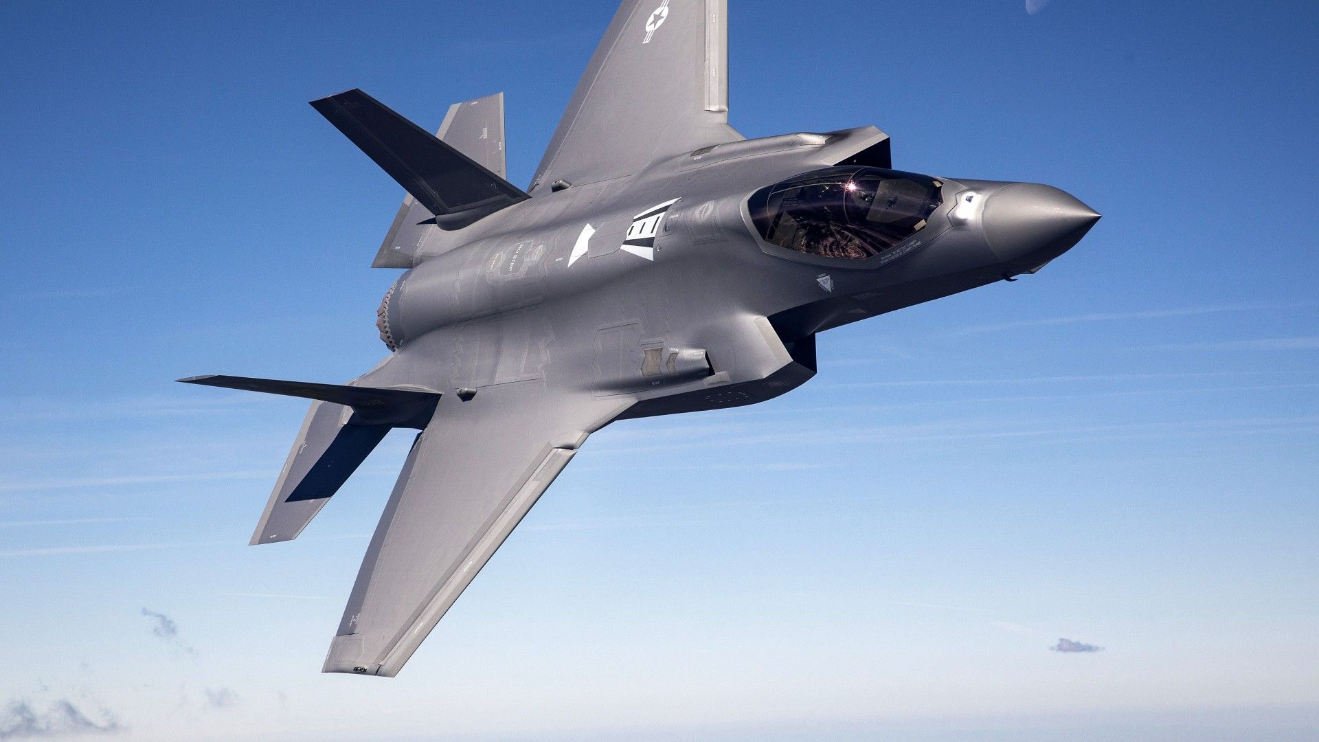 Joi Media Review;  România vrea să cumpere F-35;  Răzbunare pentru dezvăluirea „liniei de trădare a lui Dusk”.
