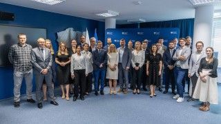 Polska Rezydencja w UE - konsultacje cyber