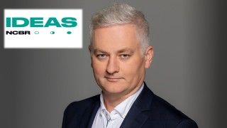 Prof. Piotr Sankowski do czerwca br. był szefem IDEAS NCBR