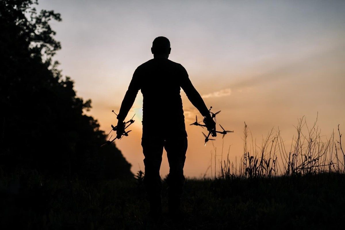 Experience – a Ukrainian export commodity