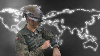 Wojskowa Akademia Techniczna polska wojsko polskie