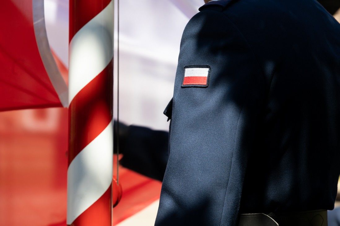 Karta Rodziny Mundurowej na finiszu? Lista beneficjentów przez cały czas budzi wątpliwości