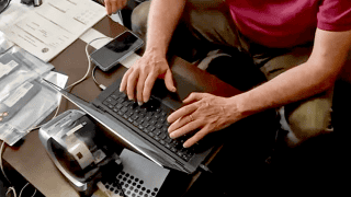 Hiszpania ddos ataki ddos