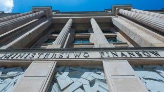 Ministerstwo Finansów