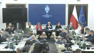 Komisja Kultury i Środków Przekazu w Senacie zajmowała się nowelizacją prawa autorskiego