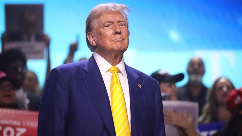 Partia Republikańska przygotowała projekt rozporządzenia, które w wypadku powrotu Donalda Trumpa do Białego Domu odwróciłoby obowiązujące przepisy. Co to konkretnie oznacza?