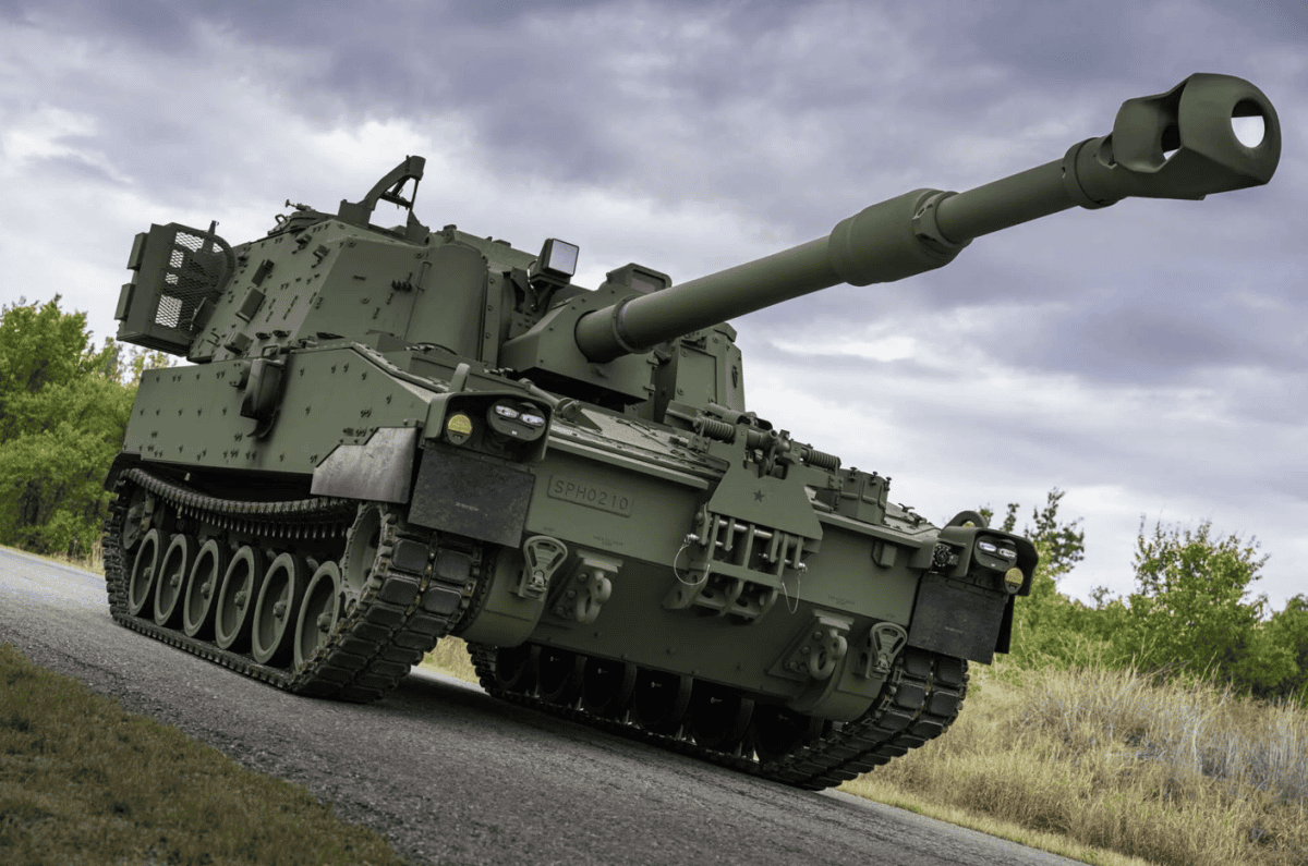 Tajwan wzmacnia „Boga Wojny”