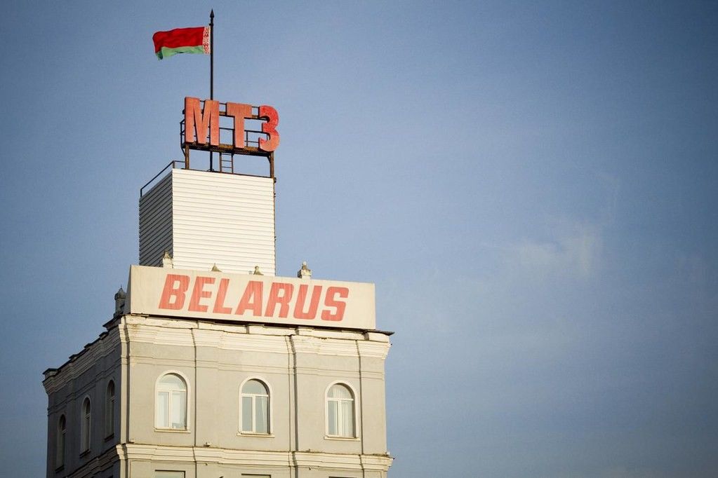 Białoruś: KGB poluje na wojsko. Oficerowie aresztowani