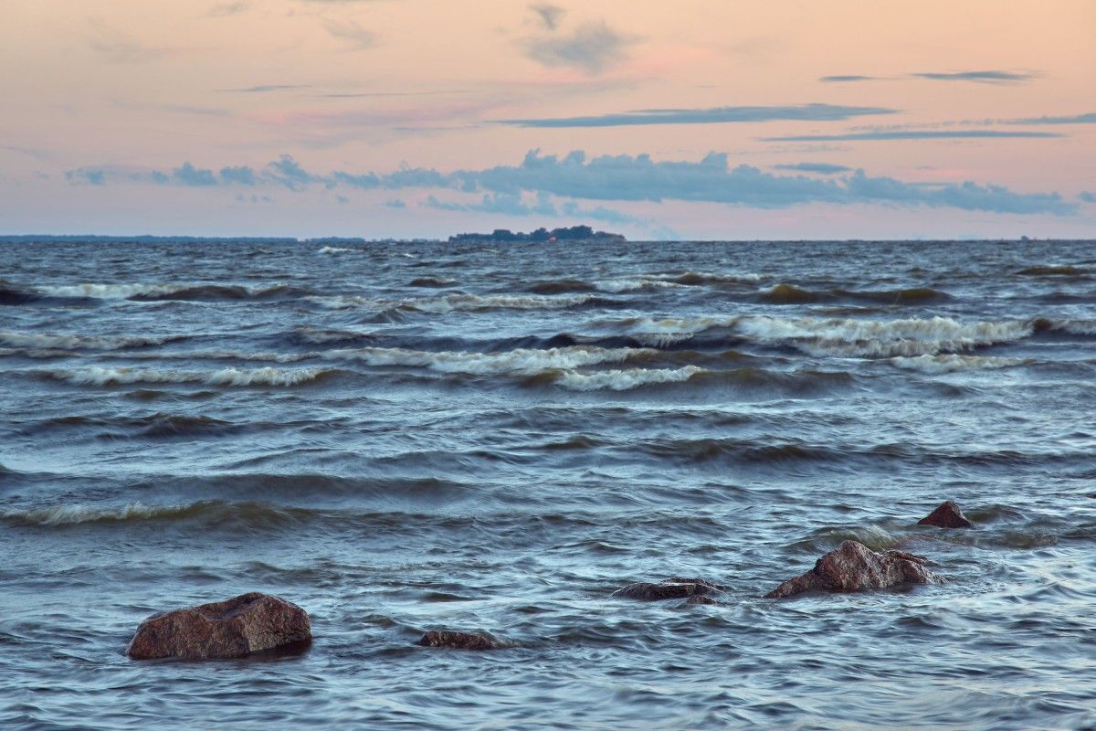 Bezpieczny Bałtyk. Sejmowa komisja za ochroną gazociągu i platform wiertnicznych
