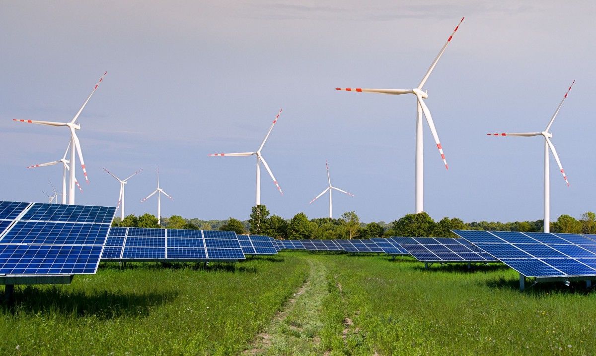 Bezpieczeństwo pracy przy urządzeniach energetycznych w instalacjach OZE