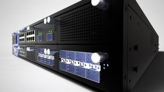 Stormshield SN XL Series 6x Interfaces 19 F 3 4G HV C